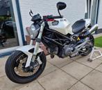 Ducati monster 696, Motorrijbewijs A, Particulier, Naked bike