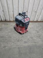 Hilti VCU40 bouwstofzuiger (moet nagekeken worden), Ophalen of Verzenden, Gebruikt, 1200 watt of meer, Overige typen