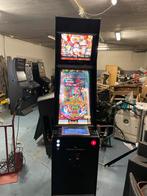 Virtuele flipper met inworp €1, Euro, Ophalen of Verzenden, Zo goed als nieuw