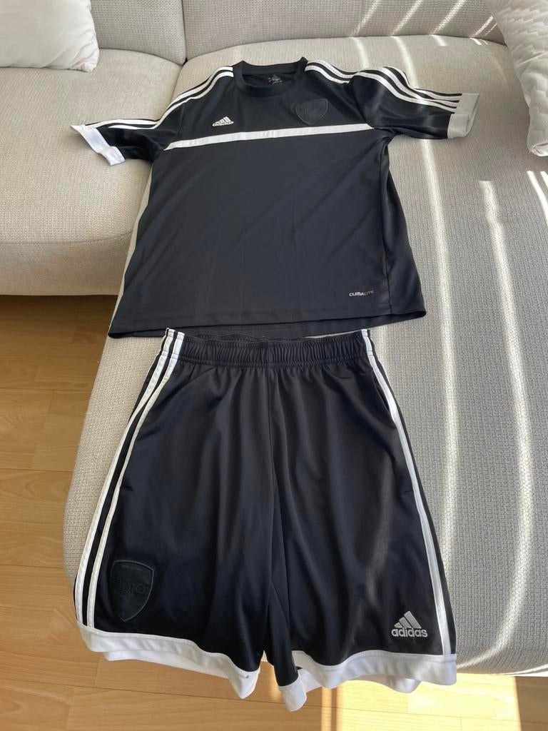 Adidas pack maat S, Ophalen of Verzenden, Zo goed als nieuw, Maat 36 (S)