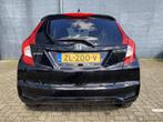 HONDA Jazz 1.3 i-VTEC 102pk Automaat Elegance | Navigatie |, Auto's, Honda, 12 maanden, Gebruikt, 4 cilinders, Bedrijf