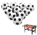 Tafel voetbal balletje. Tafelvoet bal ballen gratis gepost, Maat XS of kleiner, Ophalen of Verzenden, Nieuw, Bal