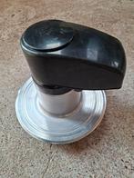 Anjo kabelontluchting., Afvoer, Ophalen of Verzenden, Minder dan 2 meter, 80 mm of meer