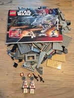 Lego Star Wars 7671 AT-AP Walker, Ophalen of Verzenden