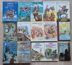 Paul Biegel - 15 boeken - Kleine Kapitein, Juttertje Tim ea, Ophalen, Zo goed als nieuw, Paul Biegel, Sprookjes