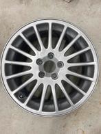 Volvo velgen Orestes/Tethys/Staal, Ophalen, Velg(en), 16 inch, 205 mm