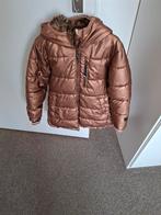 Kinder winterjas, Ophalen of Verzenden, Zo goed als nieuw