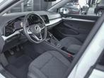 Volkswagen Golf 1.5 TSI First Edition Led Navi Sfeer verlich, Auto's, Euro 6, 4 cilinders, Wit, Adaptive Cruise Control