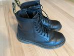Dr. Martens zwart 33, Dr Martens, Gebruikt, Jongen of Meisje, Ophalen of Verzenden