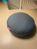 Fatboy zitkussen, Ophalen, Zo goed als nieuw, Grijs, Zitzak