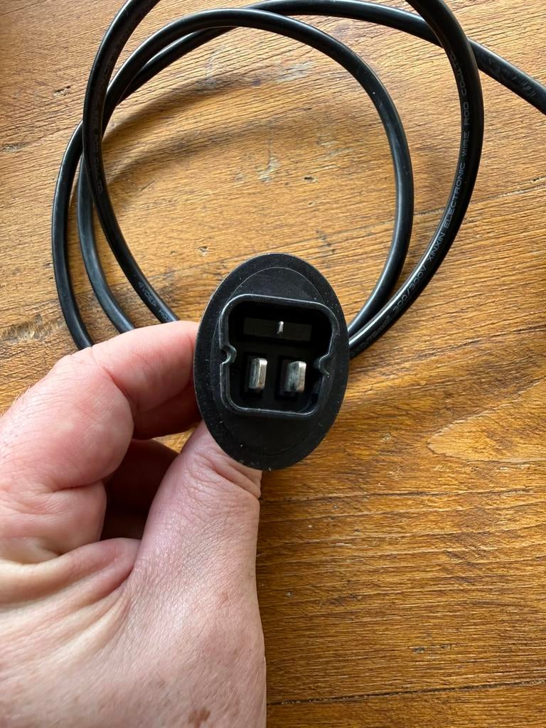 Stella accu lader, Ophalen of Verzenden, Zo goed als nieuw