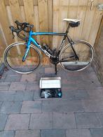 Zgan Koga Flyer racefiets sportfiets 28 inch fiets bike, Ophalen, 28 inch, Zo goed als nieuw, 57 tot 61 cm