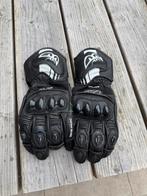 Berik 2.0 motorhandschoenen Z.g.a.n., Ophalen of Verzenden, Tweedehands, Handschoenen