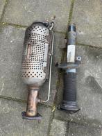 Schokdemper & roetfiter van een volvo v50, Ophalen of Verzenden, Volvo