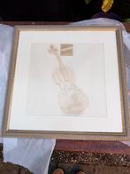 Chromo Design klassieke Fotolijst 40x40 cm - Goudkleurig, Minder dan 50 cm, Metaal of Aluminium, Nieuw, Ophalen of Verzenden