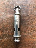 Vintage ACME Boy Scouts fluitje 1960 - Engeland, Ophalen of Verzenden, Gebruikt
