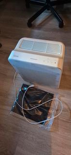 Winix Zero N, luchtreiniger, Witgoed en Apparatuur, Luchtbehandelingsapparatuur, Ophalen, Gebruikt, Luchtreiniger