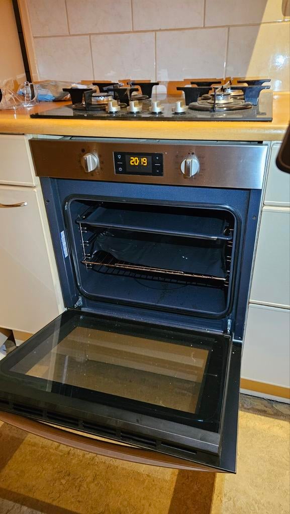 Gratis complete keuken wegens renovatie - Gebruikt Zwolle, Huis en Inrichting, Keuken | Complete keukens, Ophalen of Verzenden