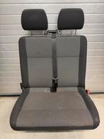 Bank Volkswagen Transporter T5/T6 - Gebruikt, Auto-onderdelen, Interieur en Bekleding, Ophalen, Gebruikt, Volkswagen