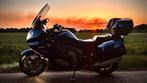 Prachtige full option BMW K 1600 GT 35d km dealeronderhouden, Motoren, Motoren | BMW, Handvatverwarming, 1600 cc, Particulier