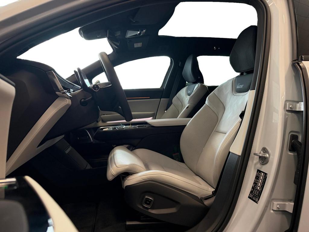 Polestar 3 Long range Dual motor Pilot Plus 111 kWh | Nappa, Stof, Gebruikt, Vierwielaandrijving, SUV of Terreinwagen