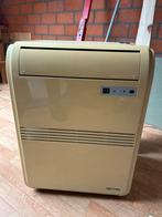 Mobiele Airco - Tectro - Goed Onderhouden, Ophalen, Gebruikt, Minder dan 60 m³, 3 snelheden of meer