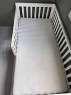 Peuterbed petit amelie, Ophalen, Gebruikt, 70 tot 85 cm, 140 tot 160 cm