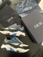 Dior b22 Navy blue, Kleding | Heren, Schoenen, Blauw, Ophalen of Verzenden, Sneakers of Gympen, Zo goed als nieuw