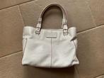 Kate Spade wit leren tas, Ophalen of Verzenden, Zo goed als nieuw, Wit, Handtas