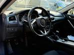 Mazda 6 2.2D SkyActiv-D 150pk Skylease Navi Clima Cruise, Voorwielaandrijving, Gebruikt, 4 cilinders, 150 pk
