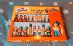 The Simpsons 3-D Chess Game - Zeer Exclusief Schaakspel, Ophalen of Verzenden