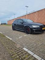 Audi RS3 2.5 270KW Sportback 2016 Zwart, Automaat, Zwart, RS3, 367 pk