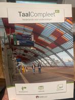 TaalCompleet A1 Nederlands voor anderstaligen, Boeken, Ophalen of Verzenden, Nieuw, Non-fictie