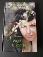 NEL VAN DER ZEE==ROMANROMAN, NEL VAN DER ZEE, Ophalen of Verzenden, Zo goed als nieuw, Nederland