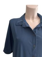 Jane Lushka jurk XL, Kleding | Dames, Blauw, Maat 46/48 (XL) of groter, Ophalen of Verzenden, Zo goed als nieuw