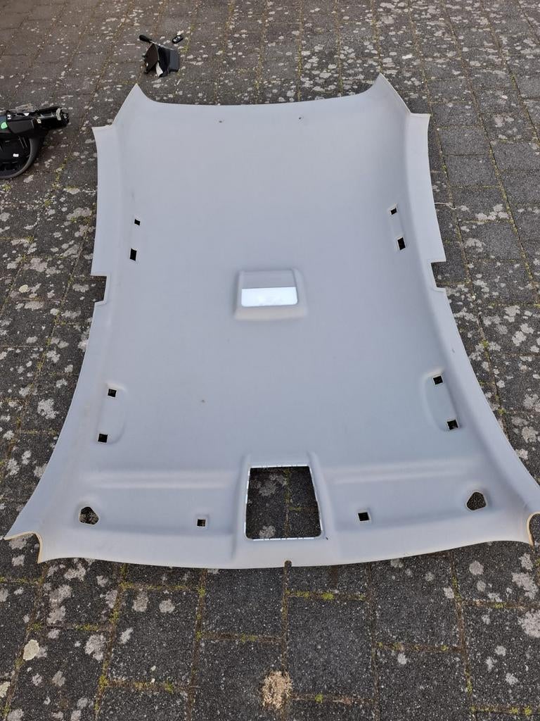 BMW E81 Hemelbekleding. Compleet., Auto-onderdelen, Ophalen, Gebruikt, BMW