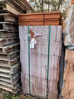 Snelbouwsteen Wienerberger Dryfix 500x100x249mm - 102 stuks, Ophalen, Nieuw, Bakstenen