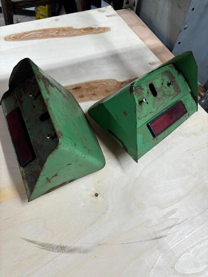 Originele onderdelen Fendt 300 serie, Zakelijke goederen, Agrarisch | Onderdelen | Banden, Velgen en Assen, Ophalen