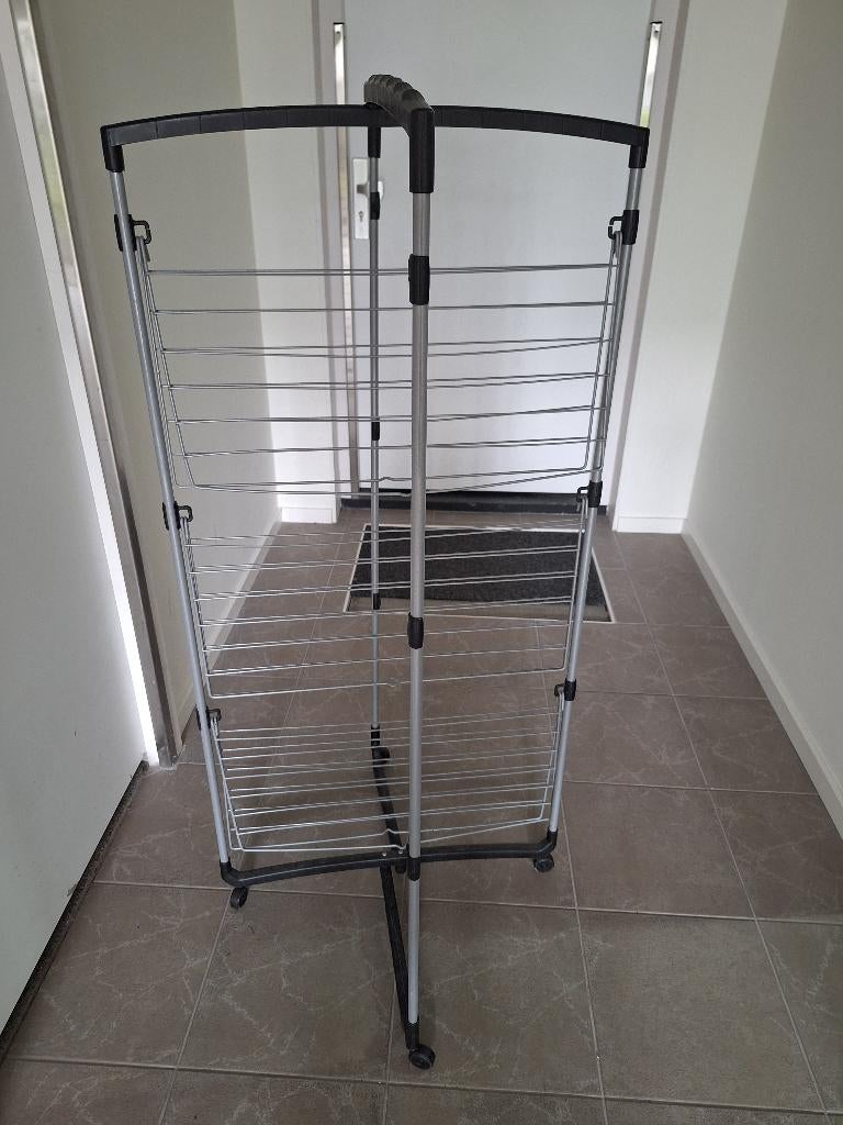 Wasrek gratis, Tuin en Terras, Ophalen of Verzenden, Gebruikt, Wasrek