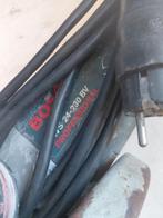 Bosch Haakse Slijptol GWS 24-230 BV Professional, Doe-het-zelf en Verbouw, Gereedschap | Slijpmachines, Ophalen of Verzenden, Gebruikt