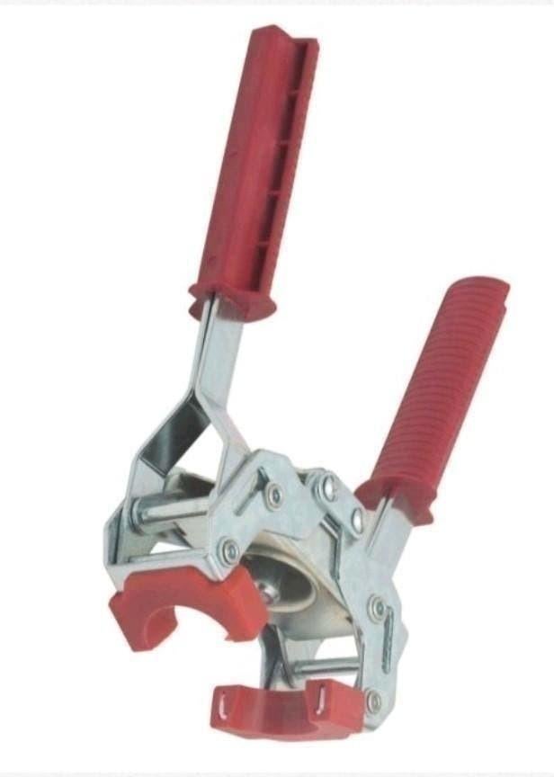 O.M.A.C. Kroonkurk montageapparaat, kroonkurkplaatser, Ophalen of Verzenden, Zo goed als nieuw