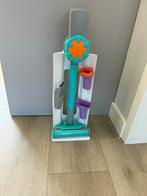 Leuke speelgoed stofzuiger met accessoires, Ophalen of Verzenden, Gebruikt, Jongen of Meisje