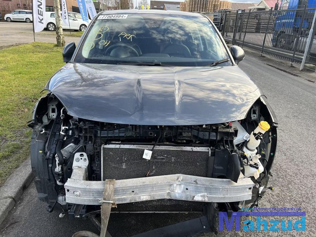 Fiat 500X (334) 1.0 12V Turbo Zwart 679 Onderdelen sloop, Gebruikt, Stellantis Europe S.p.A., Ophalen of Verzenden, Info@stellantis.com