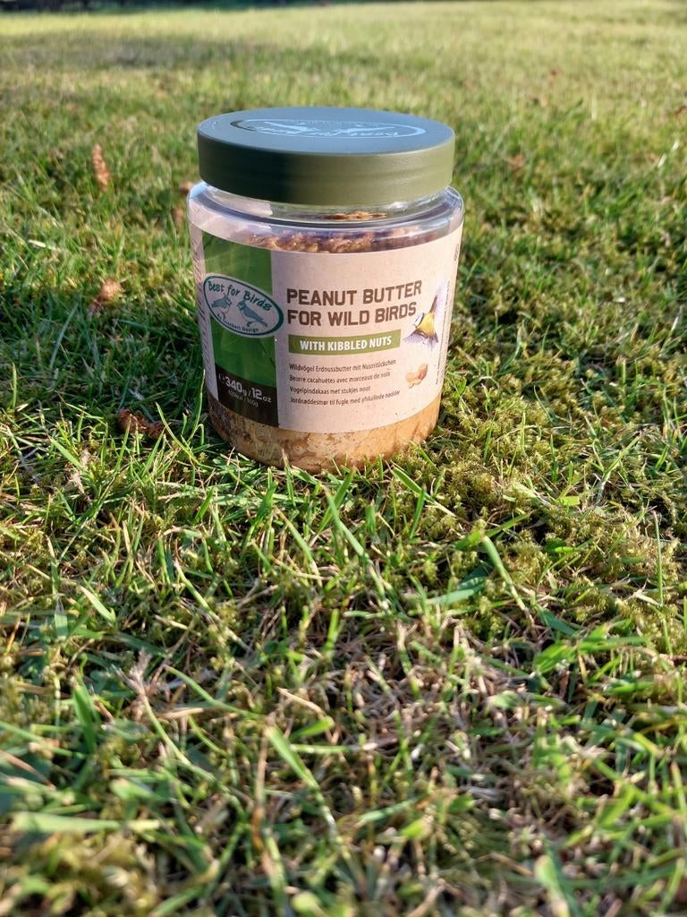 Vogelpindakaas, Dieren en Toebehoren, Dierenvoeding, Ophalen of Verzenden