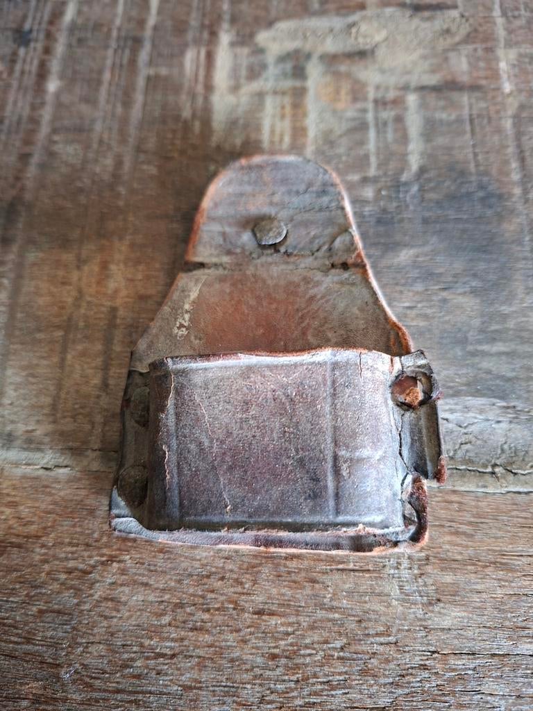 Ww2 wo2 Nederlandse schuurvondst Hembrug houder, Verzamelen, Militaria | Tweede Wereldoorlog, Ophalen of Verzenden, Nederland