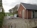 vakantie woning, Wasmachine, 2 slaapkamers, Overijssel, Appartement