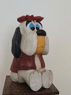 Vintage beeldje Droopy, Ophalen of Verzenden, Zo goed als nieuw, Fantasy