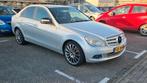 Mercedes-Benz C180 Kompressor Automatik Elegance, Auto's, Achterwielaandrijving, 1800 kg, 4 cilinders, 157 pk