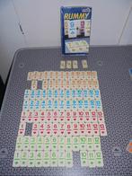 Rummy Rummikub losse kaartjes, Ophalen of Verzenden, Zo goed als nieuw