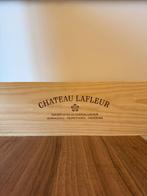 Chateau Lafleur 2019 Magnum, Verzamelen, Ophalen, Frankrijk, Nieuw, Rode wijn